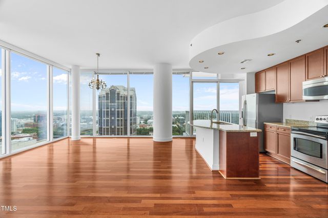 301 Fayetteville Street 2601, Raleigh, NC 27601