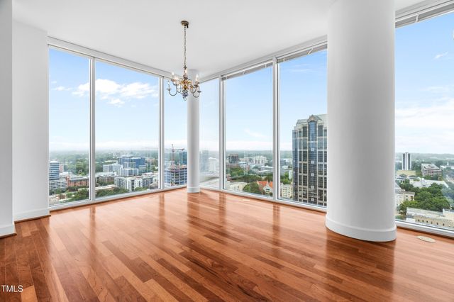 301 Fayetteville Street 2601, Raleigh, NC 27601