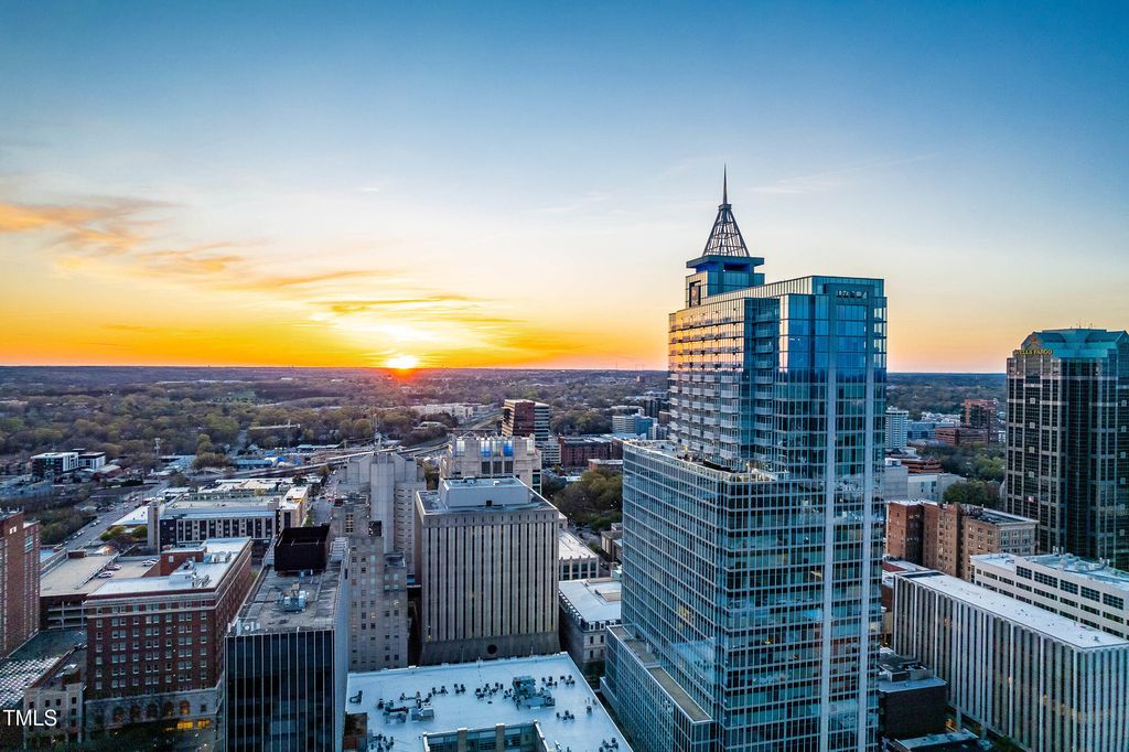 301 Fayetteville Street 2601, Raleigh, NC 27601