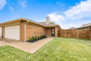 7504 Connie Lane, North Richland Hills, TX 76182
