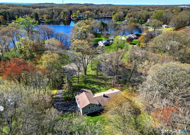 195 Margaret Lane, Orange, CT 06477