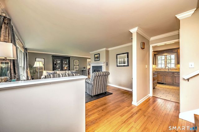 195 Margaret Lane, Orange, CT 06477