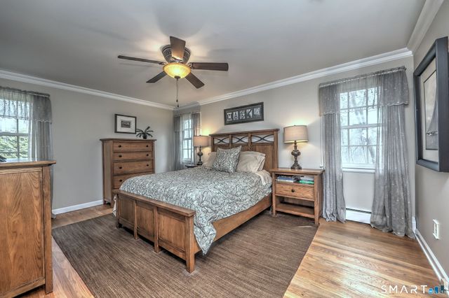 195 Margaret Lane, Orange, CT 06477