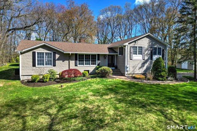 195 Margaret Lane, Orange, CT 06477