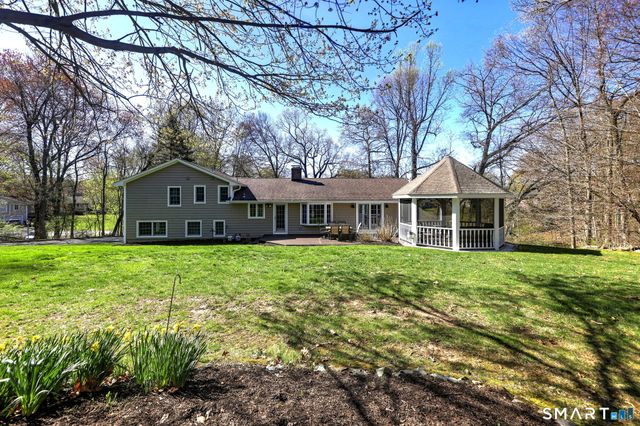 195 Margaret Lane, Orange, CT 06477