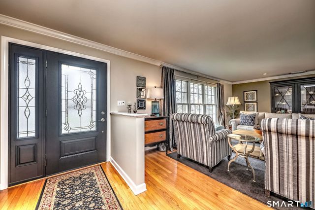 195 Margaret Lane, Orange, CT 06477