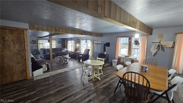 4194 Helsley Fusselman Road, Southington, OH 44470