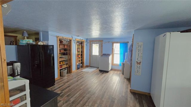 4194 Helsley Fusselman Road, Southington, OH 44470