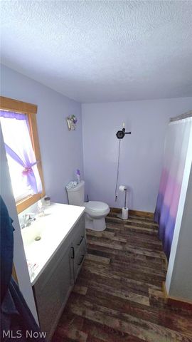 4194 Helsley Fusselman Road, Southington, OH 44470