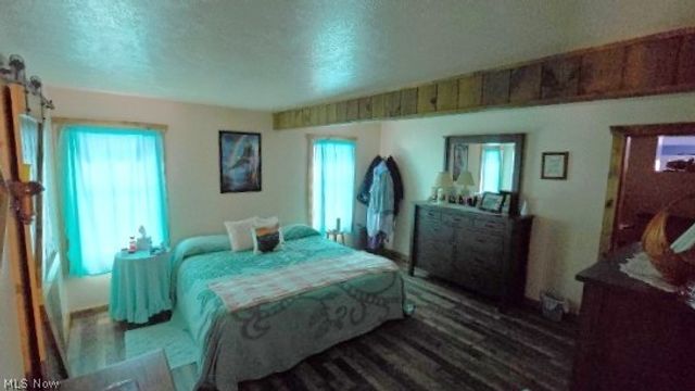 4194 Helsley Fusselman Road, Southington, OH 44470