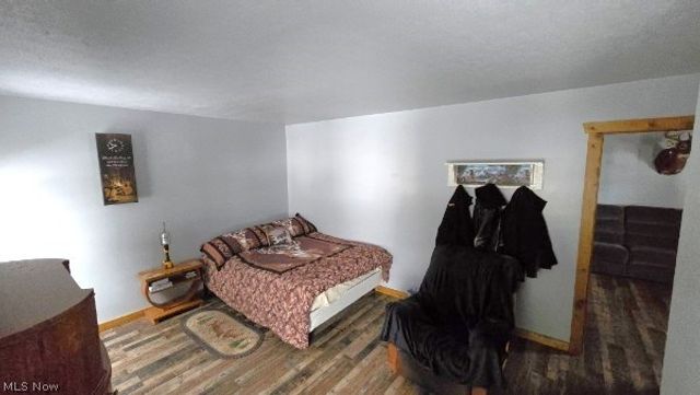 4194 Helsley Fusselman Road, Southington, OH 44470