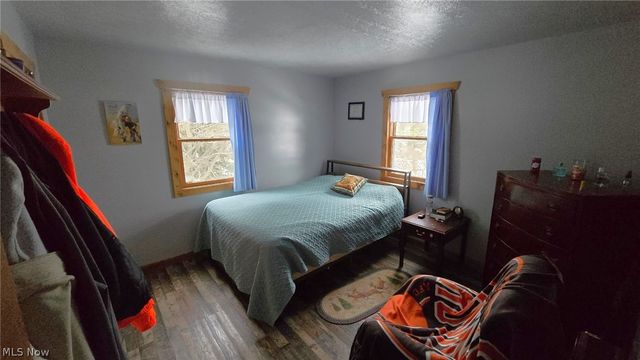 4194 Helsley Fusselman Road, Southington, OH 44470