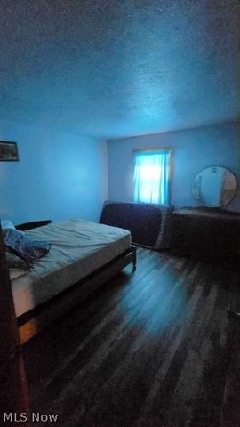 4194 Helsley Fusselman Road, Southington, OH 44470