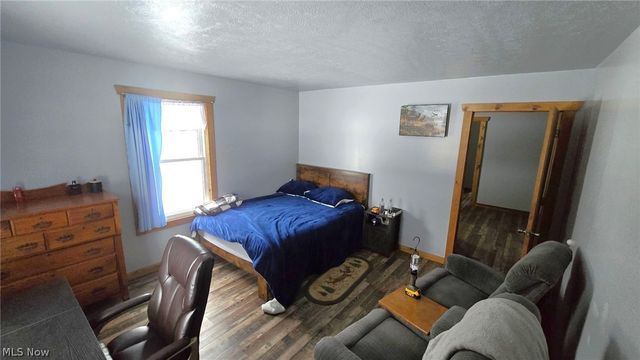 4194 Helsley Fusselman Road, Southington, OH 44470