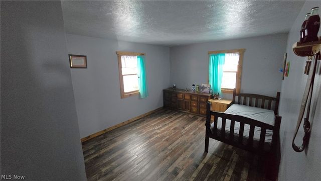 4194 Helsley Fusselman Road, Southington, OH 44470