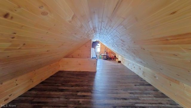 4194 Helsley Fusselman Road, Southington, OH 44470