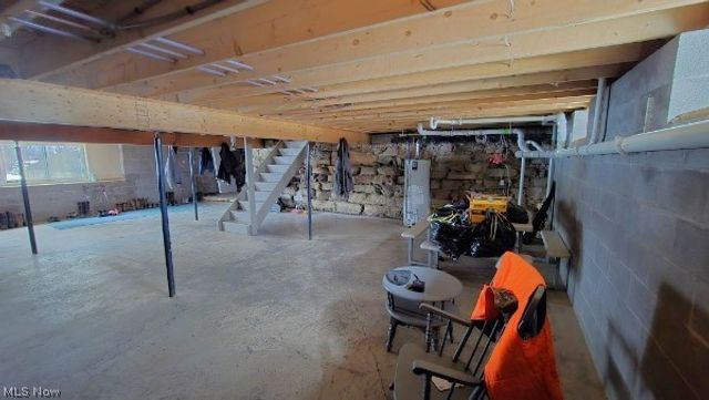 4194 Helsley Fusselman Road, Southington, OH 44470