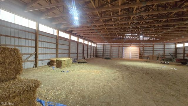 4194 Helsley Fusselman Road, Southington, OH 44470