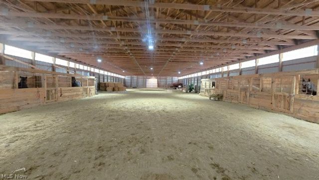 4194 Helsley Fusselman Road, Southington, OH 44470