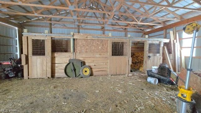 4194 Helsley Fusselman Road, Southington, OH 44470