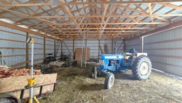 4194 Helsley Fusselman Road, Southington, OH 44470