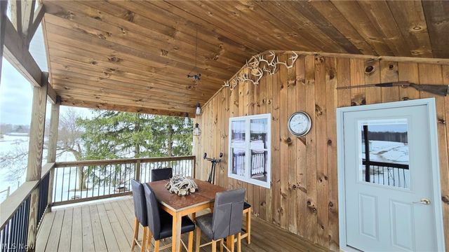 4194 Helsley Fusselman Road, Southington, OH 44470