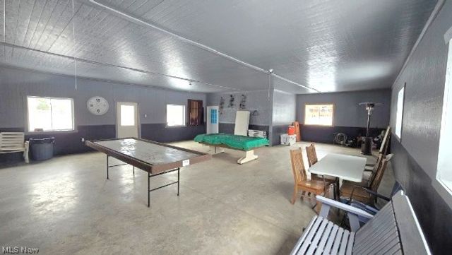 4194 Helsley Fusselman Road, Southington, OH 44470