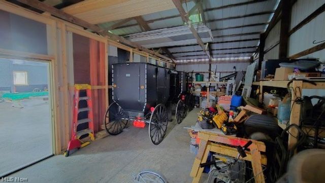 4194 Helsley Fusselman Road, Southington, OH 44470