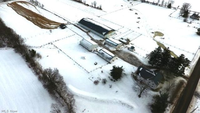 4194 Helsley Fusselman Road, Southington, OH 44470