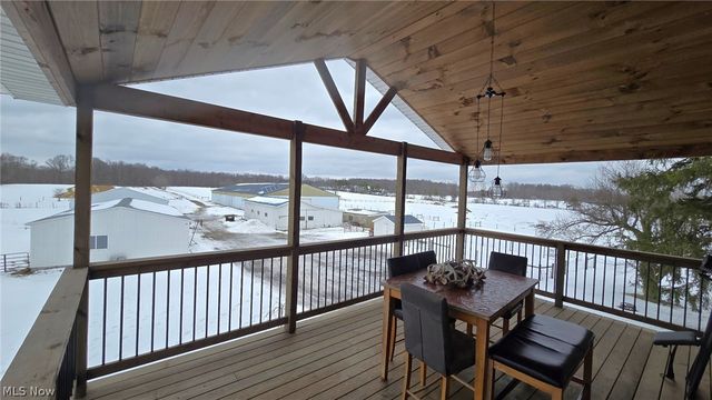 4194 Helsley Fusselman Road, Southington, OH 44470