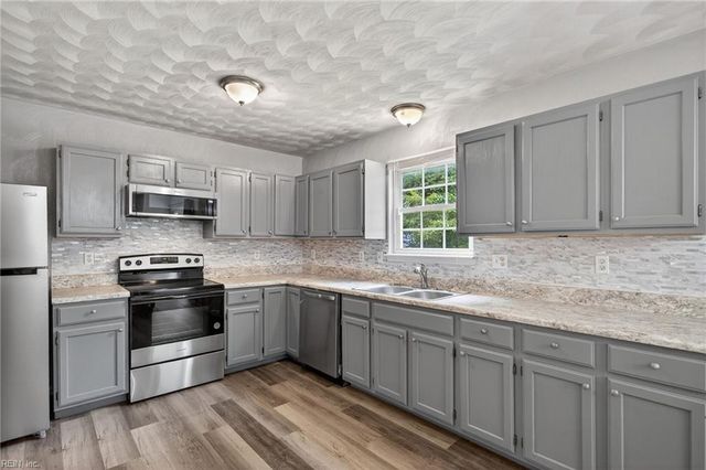 1804 Maple AVE, Portsmouth, VA 23704
