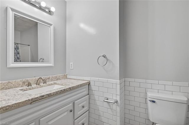 1804 Maple AVE, Portsmouth, VA 23704