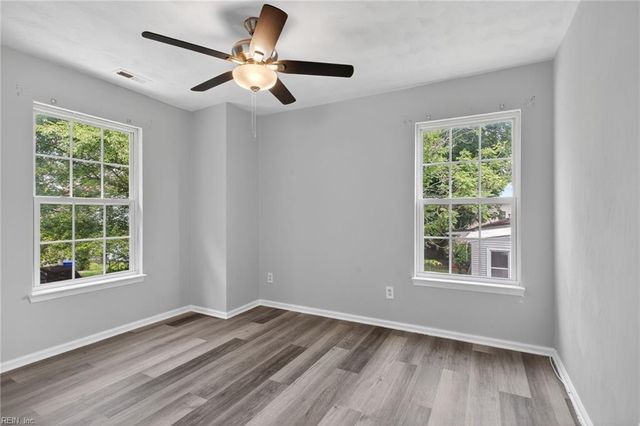 1804 Maple AVE, Portsmouth, VA 23704