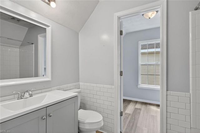1804 Maple AVE, Portsmouth, VA 23704