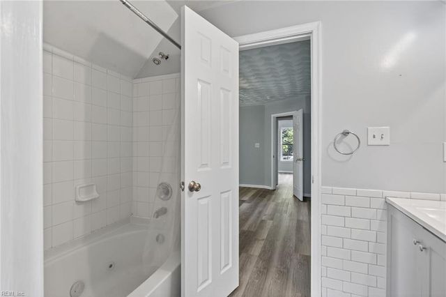 1804 Maple AVE, Portsmouth, VA 23704