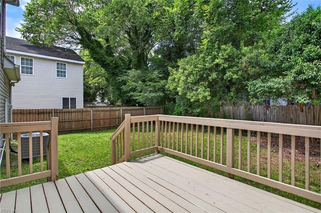 1804 Maple AVE, Portsmouth, VA 23704