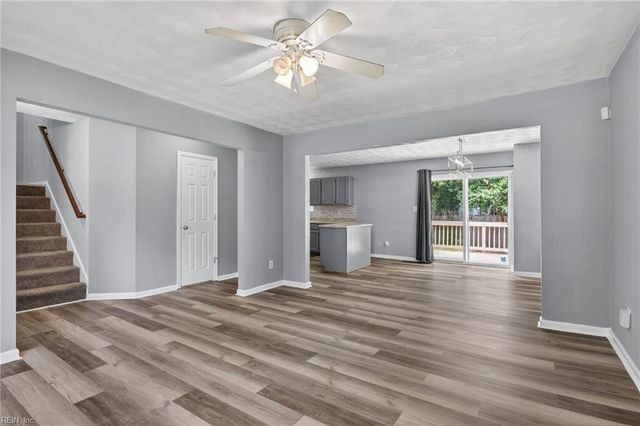 1804 Maple AVE, Portsmouth, VA 23704