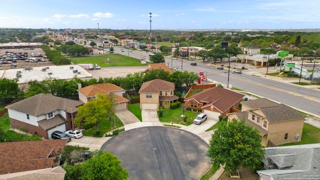 3611 Grissom Mist, San Antonio, TX 78251