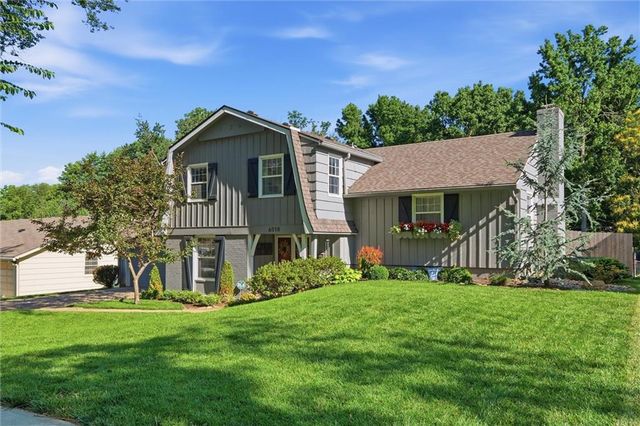 6018 W 85th Terrace, Overland Park, KS 66207