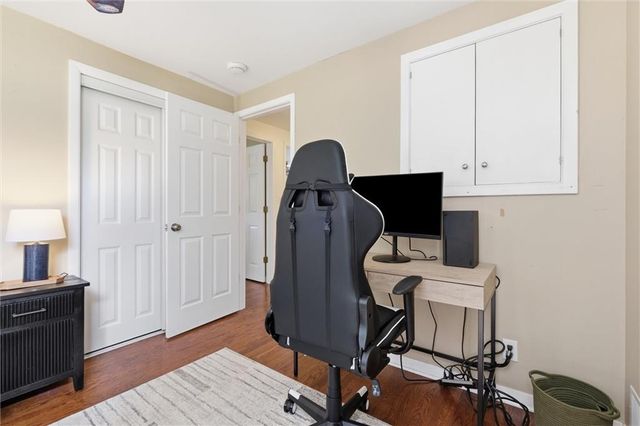 6018 W 85th Terrace, Overland Park, KS 66207