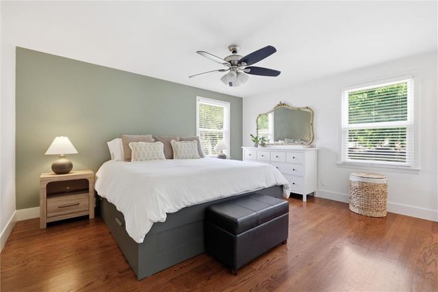 6018 W 85th Terrace, Overland Park, KS 66207