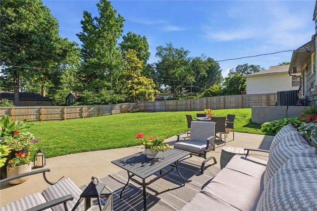 6018 W 85th Terrace, Overland Park, KS 66207