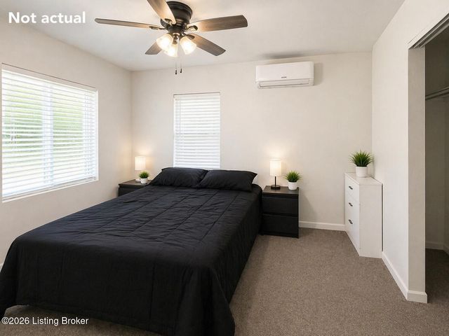 720 Gagel Ave, Louisville, KY 40216