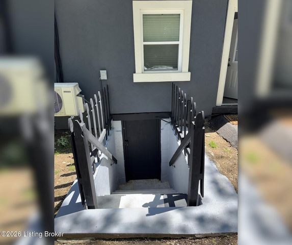 720 Gagel Ave, Louisville, KY 40216