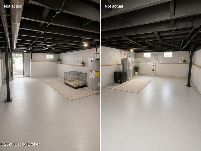 720 Gagel Ave, Louisville, KY 40216