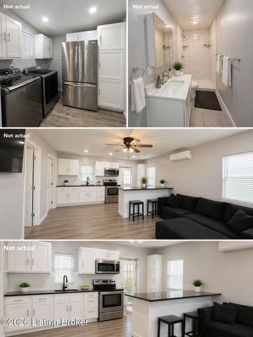 720 Gagel Ave, Louisville, KY 40216