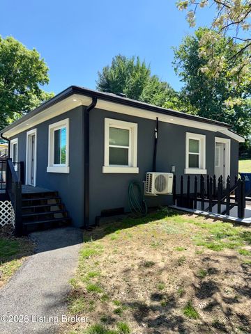 720 Gagel Ave, Louisville, KY 40216