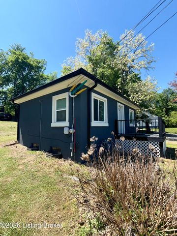 720 Gagel Ave, Louisville, KY 40216