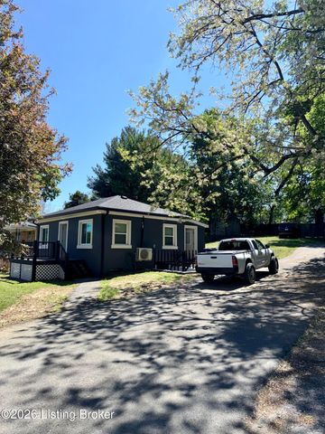720 Gagel Ave, Louisville, KY 40216