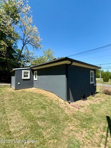 720 Gagel Ave, Louisville, KY 40216